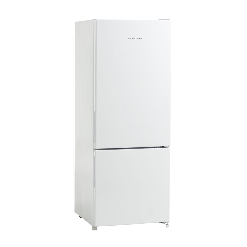 Produkt miniatyrebild Scandomestic SKF 231 W kombiskap