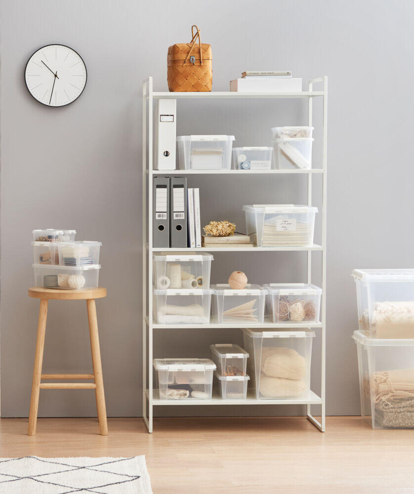 Produkt miniatyrebild SmartStore™ Classic 15 oppbevaringsboks