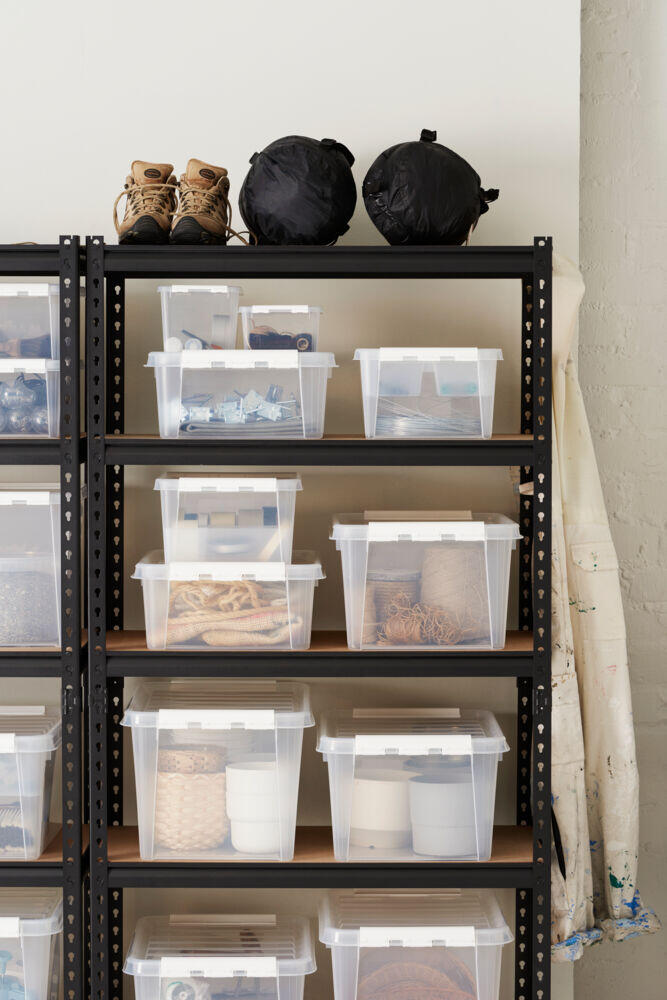 Produkt miniatyrebild SmartStore™ Classic 15 oppbevaringsboks