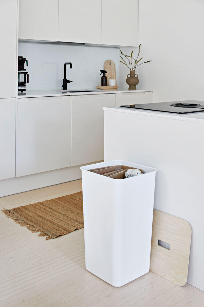 Produkt miniatyrebild SmartStore™ Collect  oppbevaringsboks