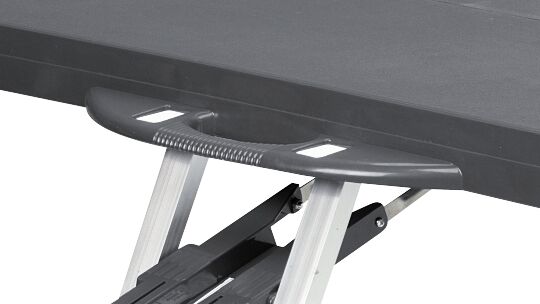 Produkt miniatyrebild Easy Camp Toulouse piknikbord m/krakker 2021