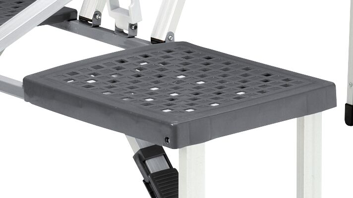 Produkt miniatyrebild Easy Camp Toulouse piknikbord m/krakker 2021