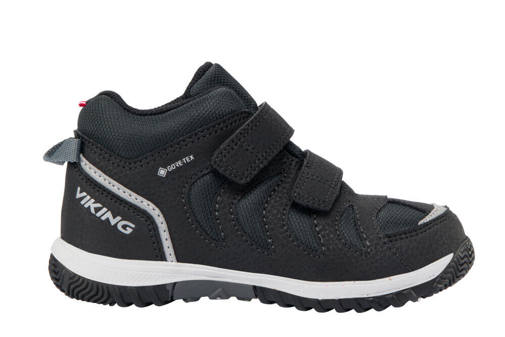 Produkt miniatyrebild Viking Cascade Mid III GTX fritidssko barn