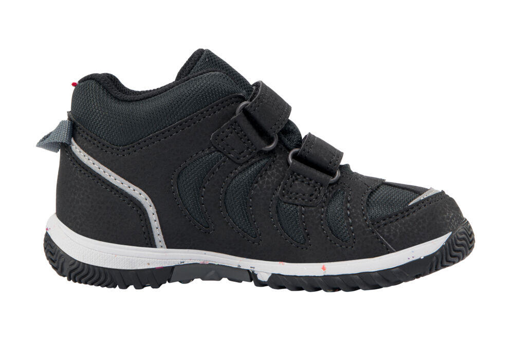 Produkt miniatyrebild Viking Cascade Mid III GTX fritidssko barn