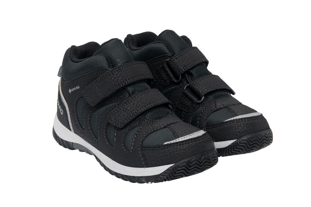 Produkt miniatyrebild Viking Cascade Mid III GTX fritidssko barn