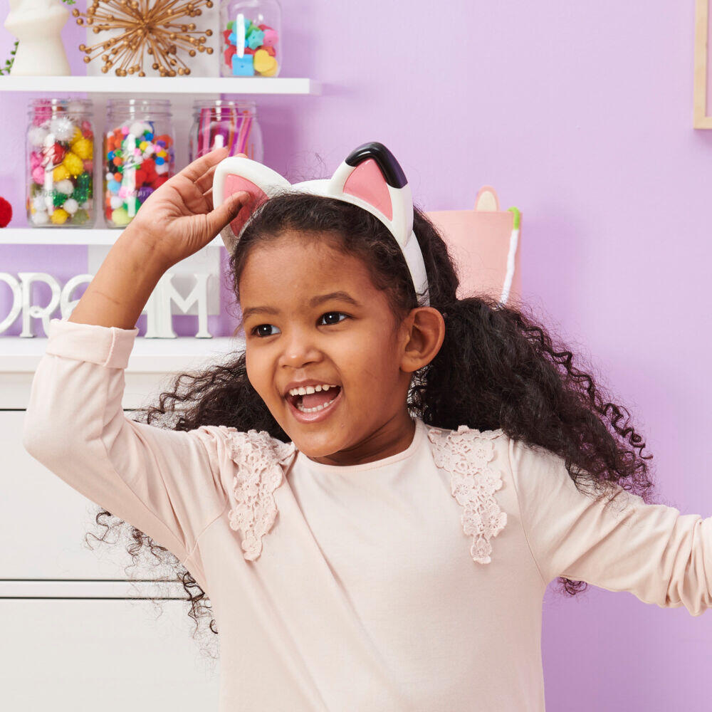 Produkt miniatyrebild Gabby`s Dollhouse magiske musikalske ører