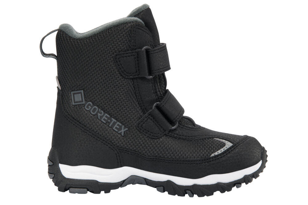 Produkt miniatyrebild Viking Wombat GTX vinterstøvler barn