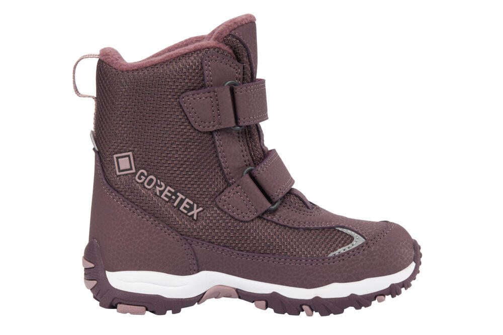 Produkt miniatyrebild Viking Wombat GTX vinterstøvler barn