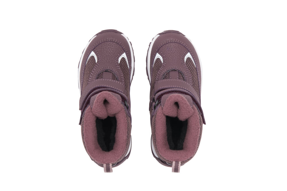 Produkt miniatyrebild Viking Wombat GTX vinterstøvler barn