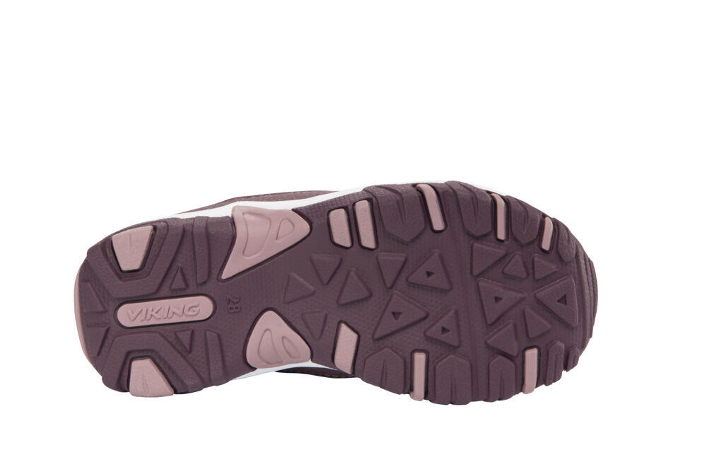 Produkt miniatyrebild Viking Wombat GTX vinterstøvler barn