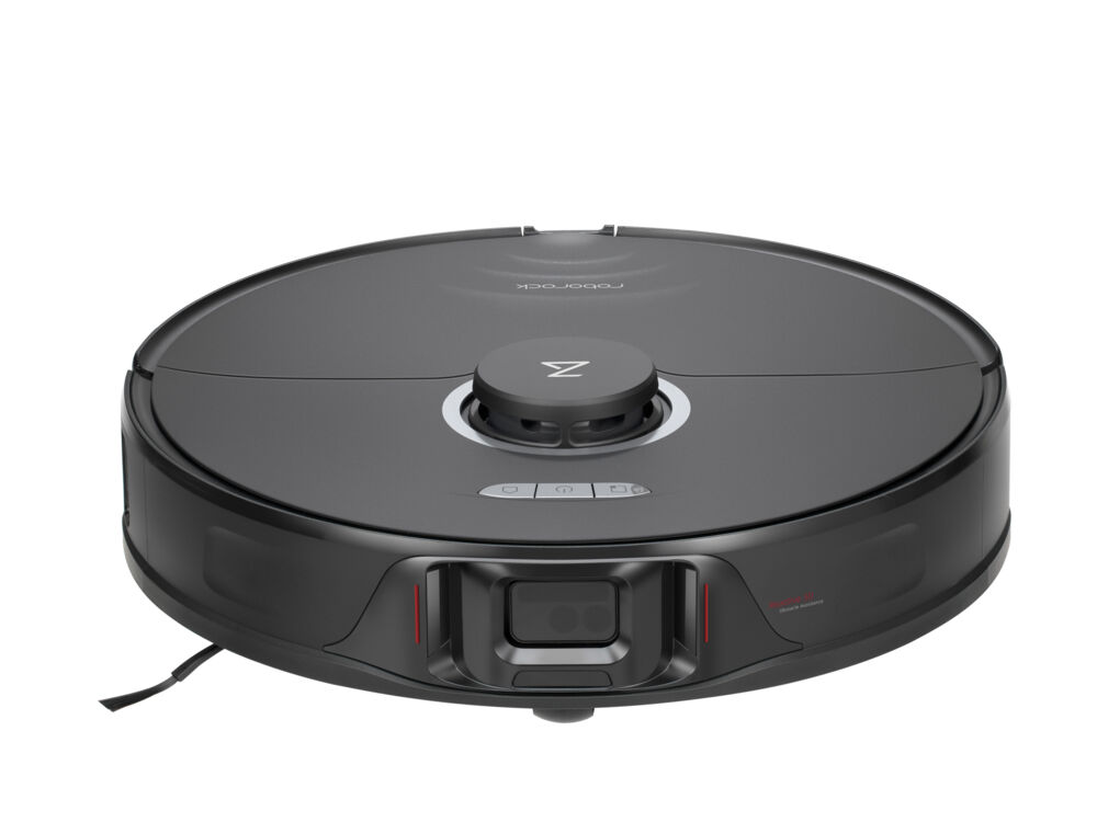 Produkt miniatyrebild Roborock S8 robotstøvsuger