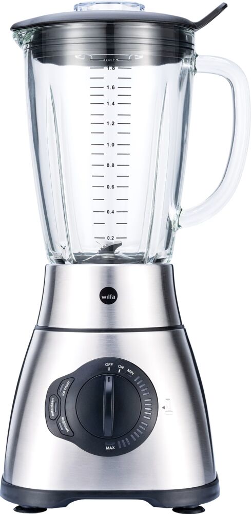Produkt miniatyrebild Wilfa XPlode Energy BLSP1200S blender