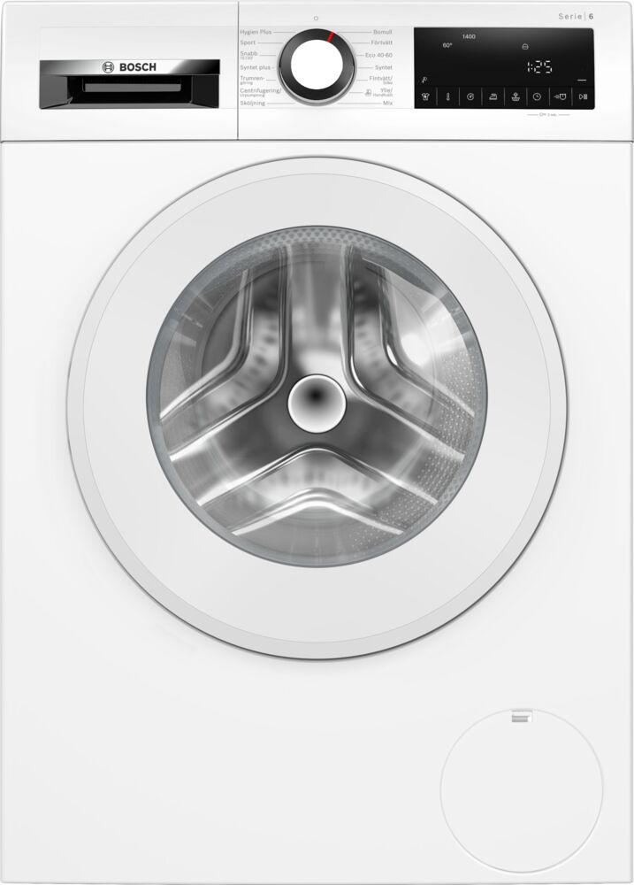 Produkt miniatyrebild Bosch WGG1440ASN vaskemaskin