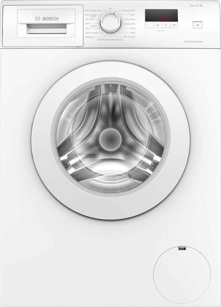 Produkt miniatyrebild Bosch WAJ240L2SN vaskemaskin