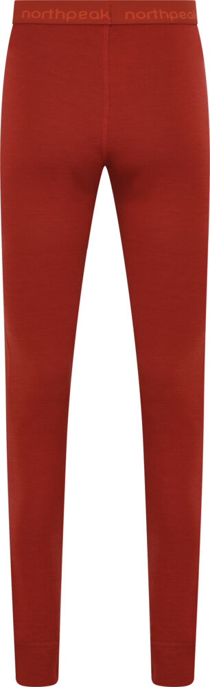 Produkt miniatyrebild Northpeak ull/bomull longs dame