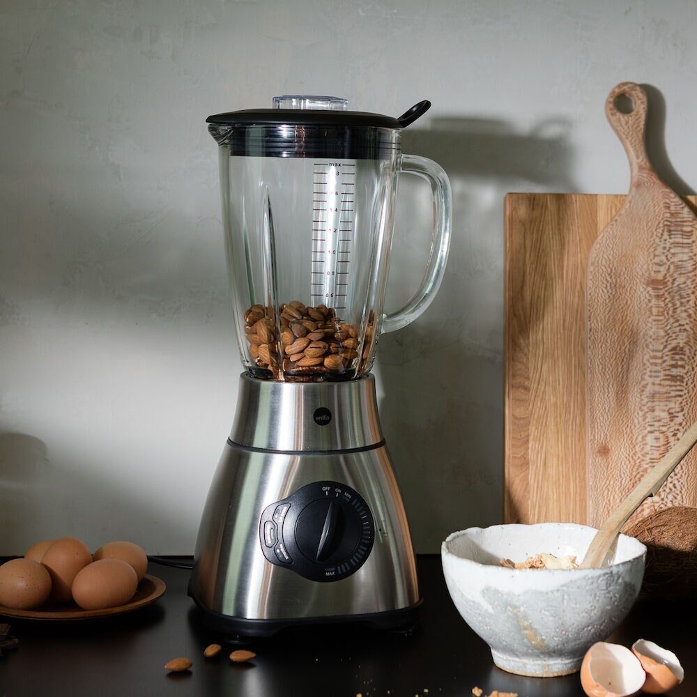Produkt miniatyrebild Wilfa XPlode Energy BLSP1200S blender