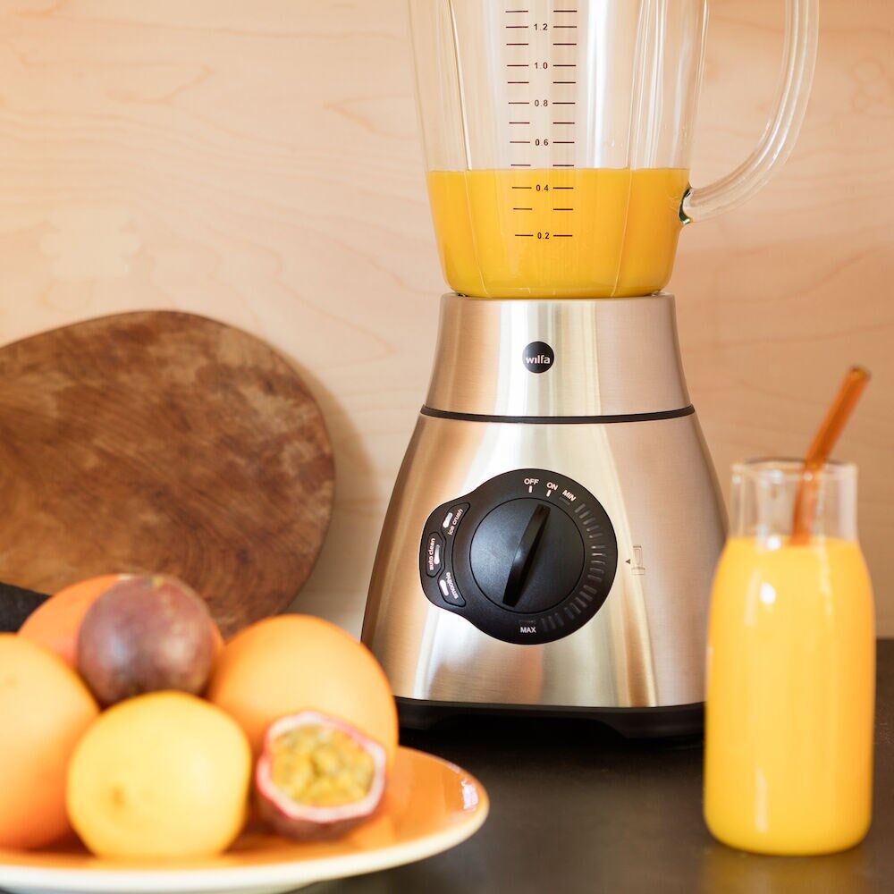 Produkt miniatyrebild Wilfa XPlode Energy BLSP1200S blender