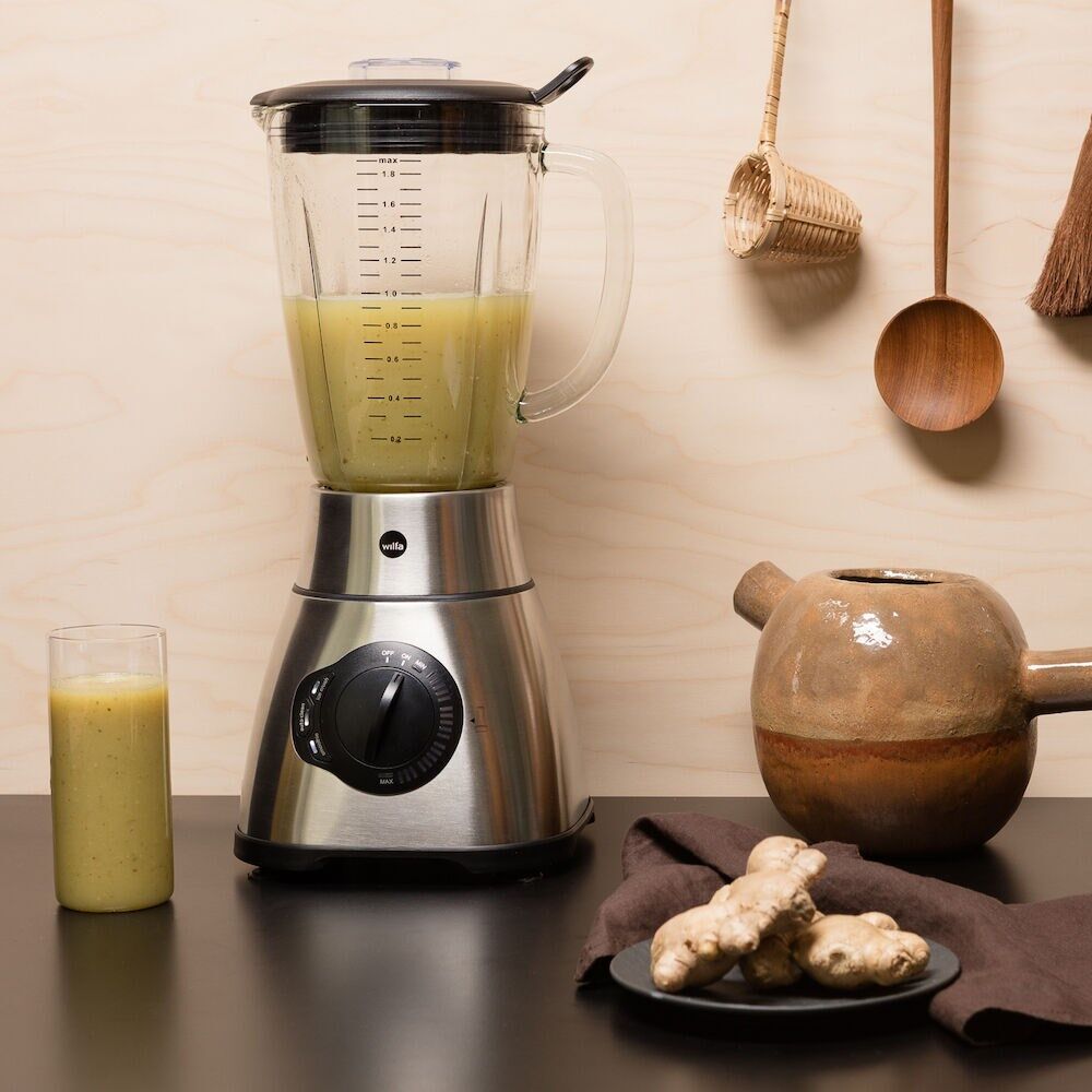 Produkt miniatyrebild Wilfa XPlode Energy BLSP1200S blender