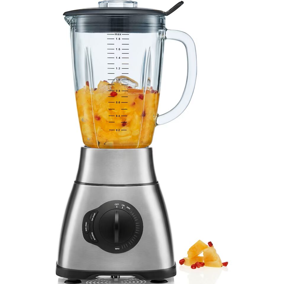Produkt miniatyrebild Wilfa XPlode Energy BLSP1200S blender