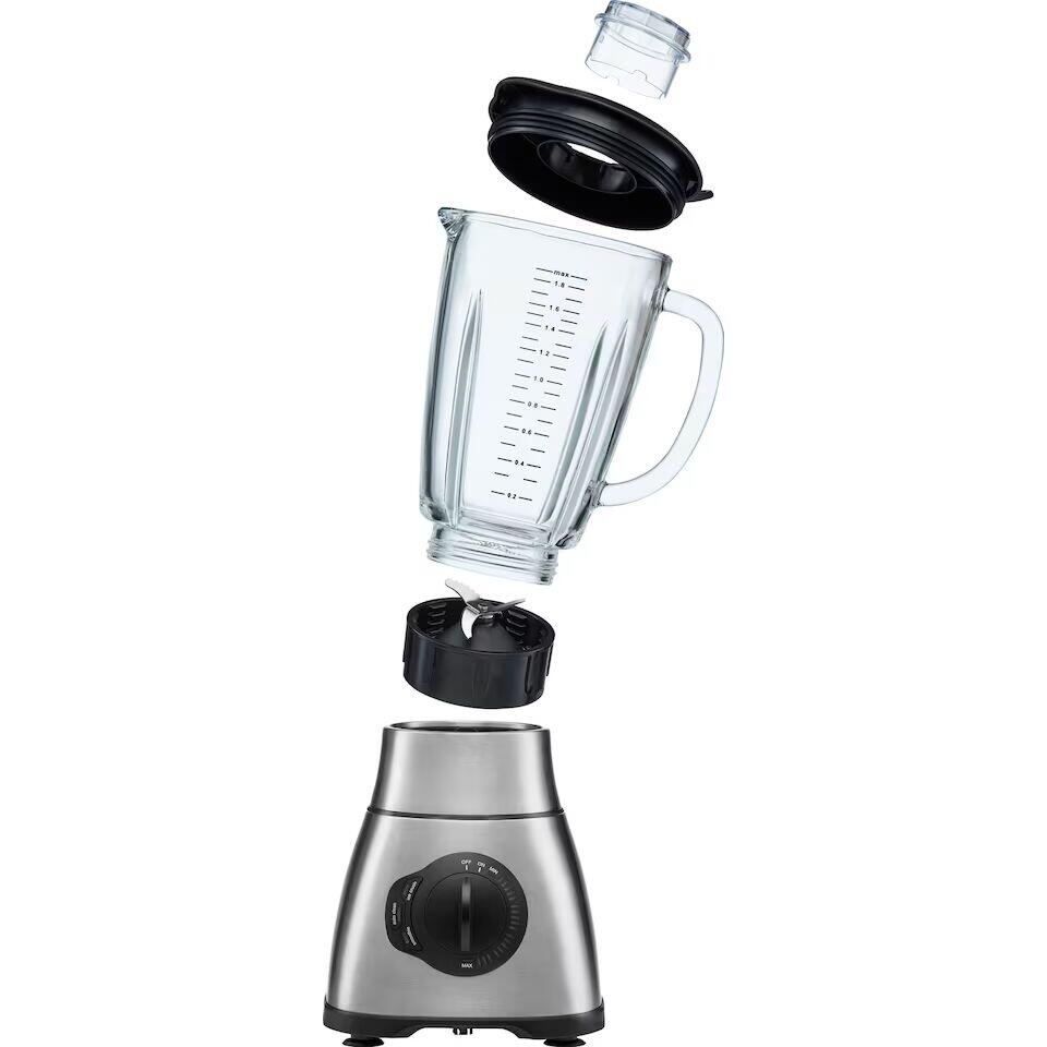 Produkt miniatyrebild Wilfa XPlode Energy BLSP1200S blender