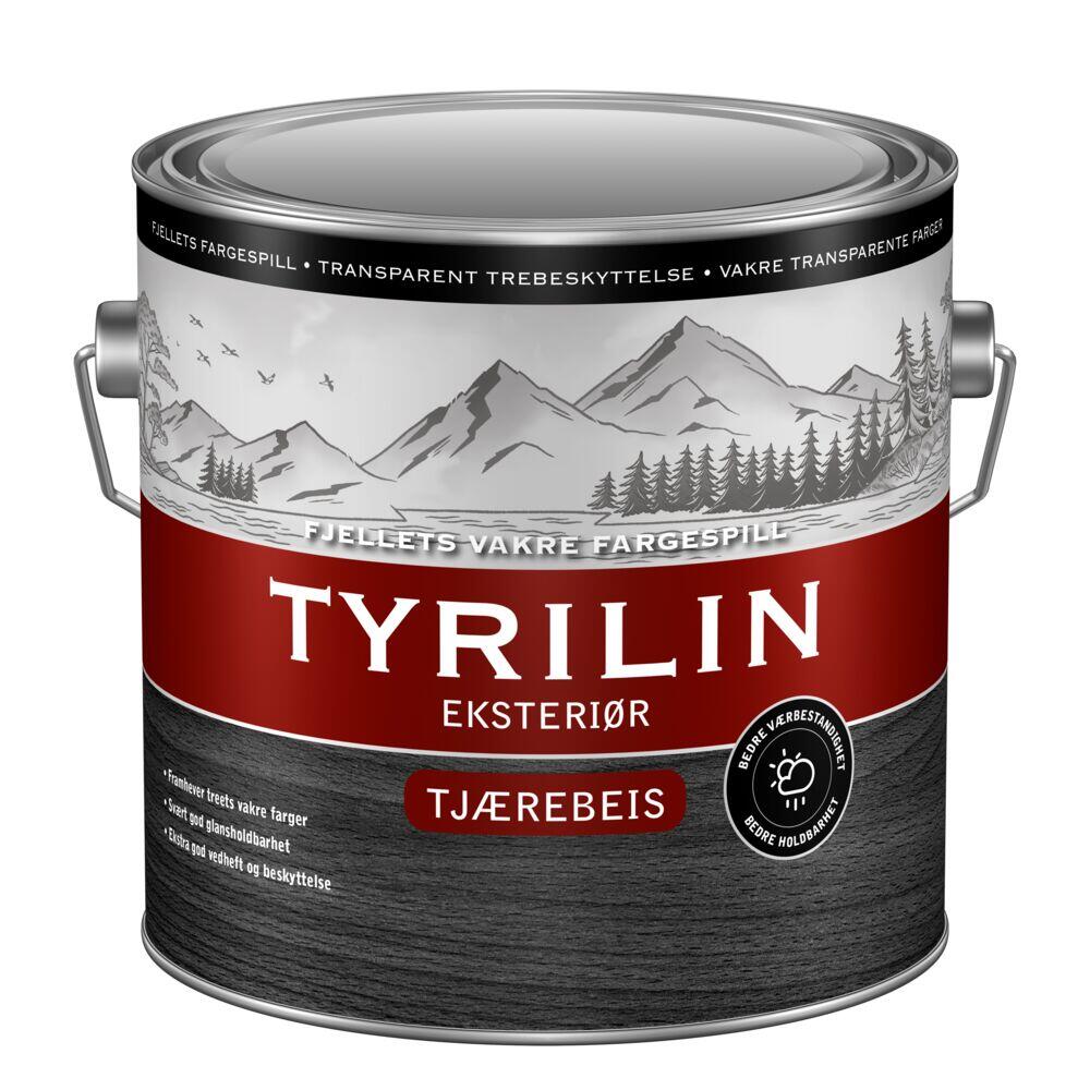 Produkt miniatyrebild Tyrilin Tjærebeis