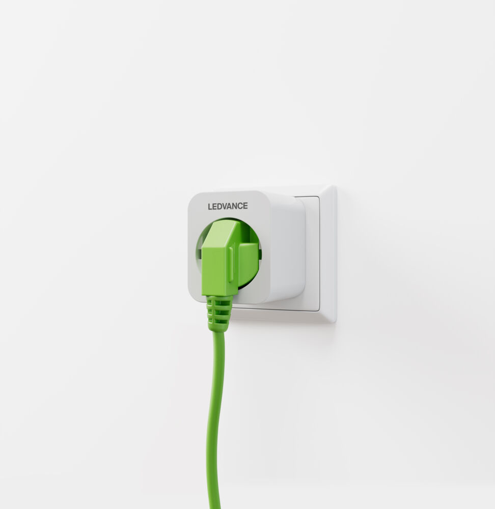 Produkt miniatyrebild Ledvance Smart+ Plug