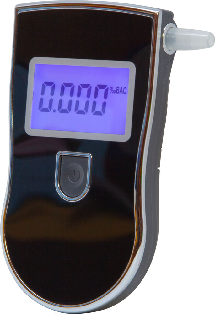 Produkt miniatyrebild TSL Alkometer
