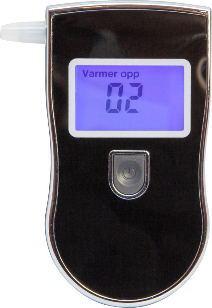 Produkt miniatyrebild TSL Alkometer