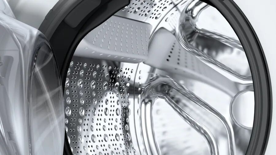 Produkt miniatyrebild Bosch WGG1440ASN vaskemaskin