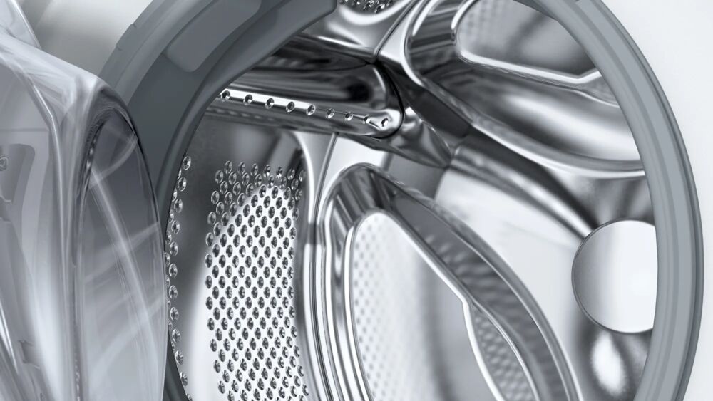 Produkt miniatyrebild Bosch WAJ240L2SN vaskemaskin