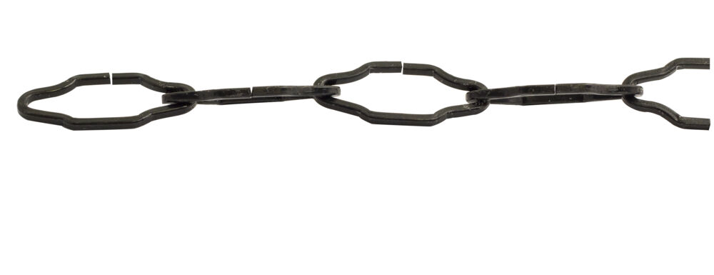 Produkt miniatyrebild Habo 320-2 kjetting