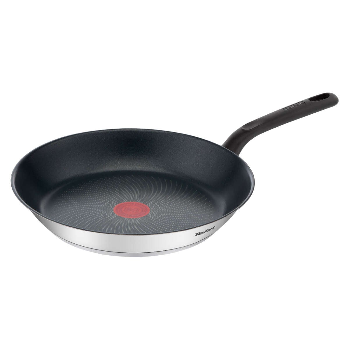 Tefal Titanium Fusion Koekenpan 28 cm - Pannen