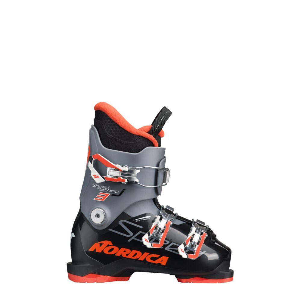 Produkt miniatyrebild Nordica Speedmachine J 3 alpinstøvel barn/junior 2023