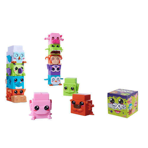 Bloxies figurer ses1 | Obs.no