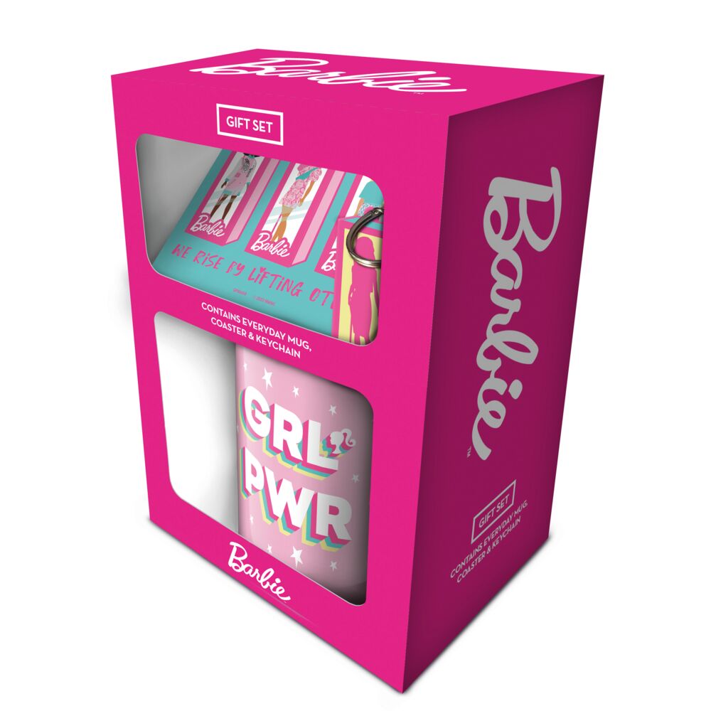 Produkt miniatyrebild Barbie® gavesett