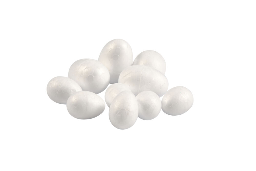 Produkt miniatyrebild Isoporegg