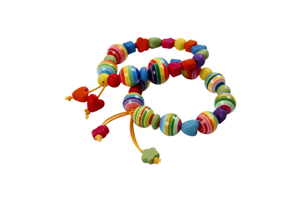 Produkt miniatyrebild Elastisk snor