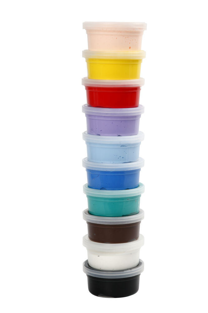Produkt miniatyrebild Silk Clay® modellèrmasse
