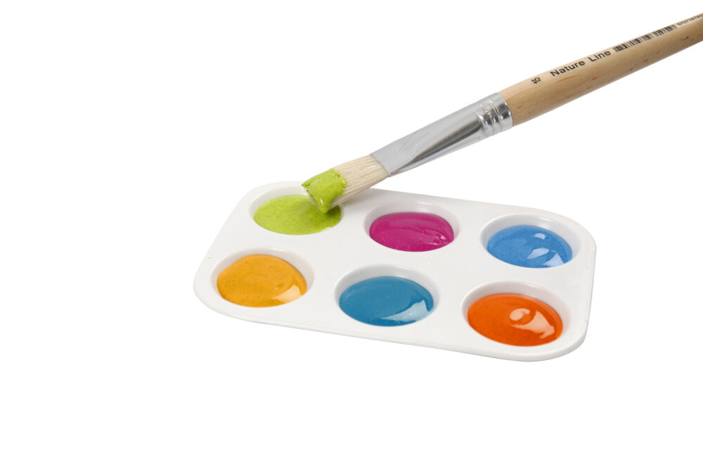 Produkt miniatyrebild Palett
