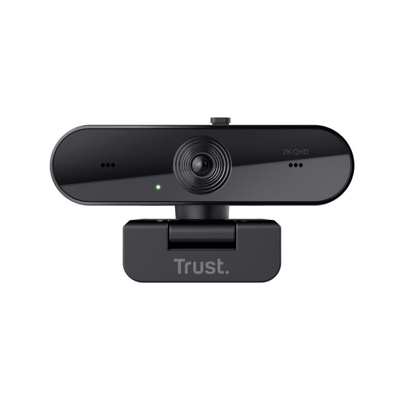 Produkt miniatyrebild Trust Taxon QHD webkamera