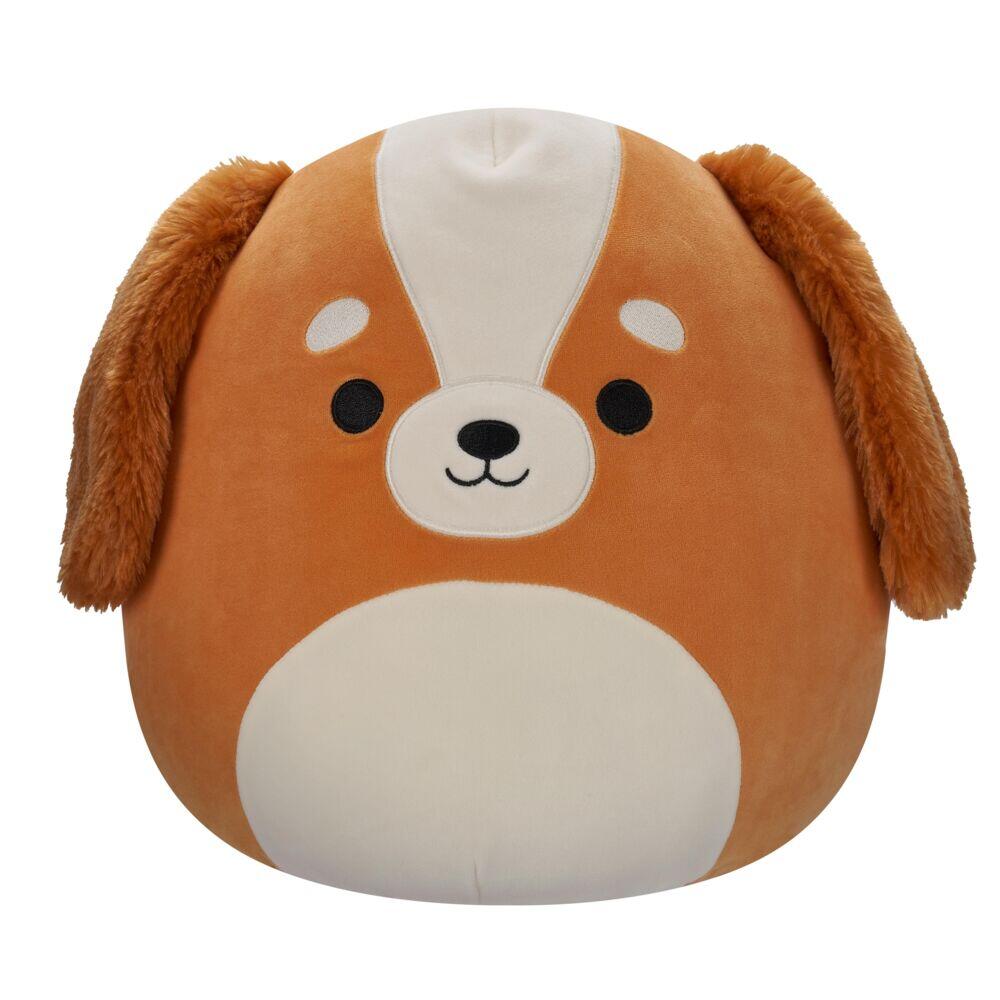 Squishmallows® Ysabel Spaniel 30 cm Obs.no
