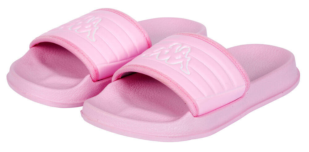 Kappa Logo Lablo slippers junior | Obs.no