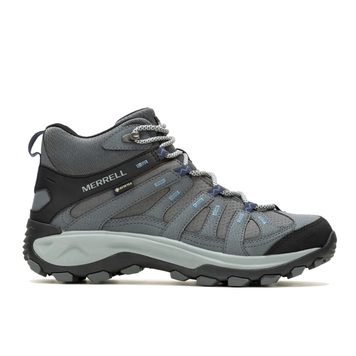 Merrell Claypool Sport Mid GORE-TEX® tursko herre | Obs.no