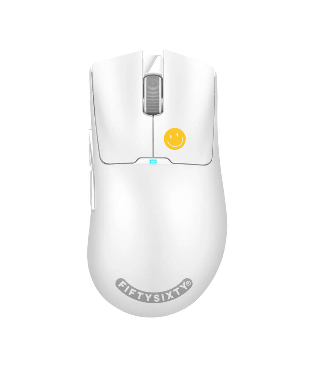 FiftySixty® 5060 RAMX gamingmus | Obs.no