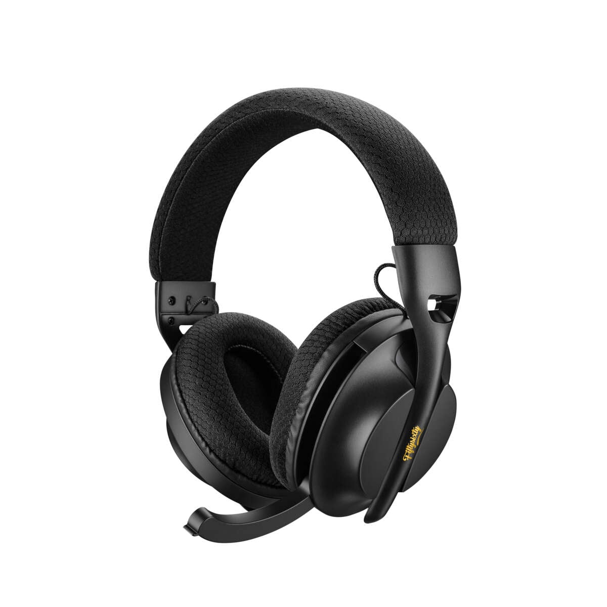 FiftySixty® 5060 Hare Ultralight gamingheadset | Obs.no