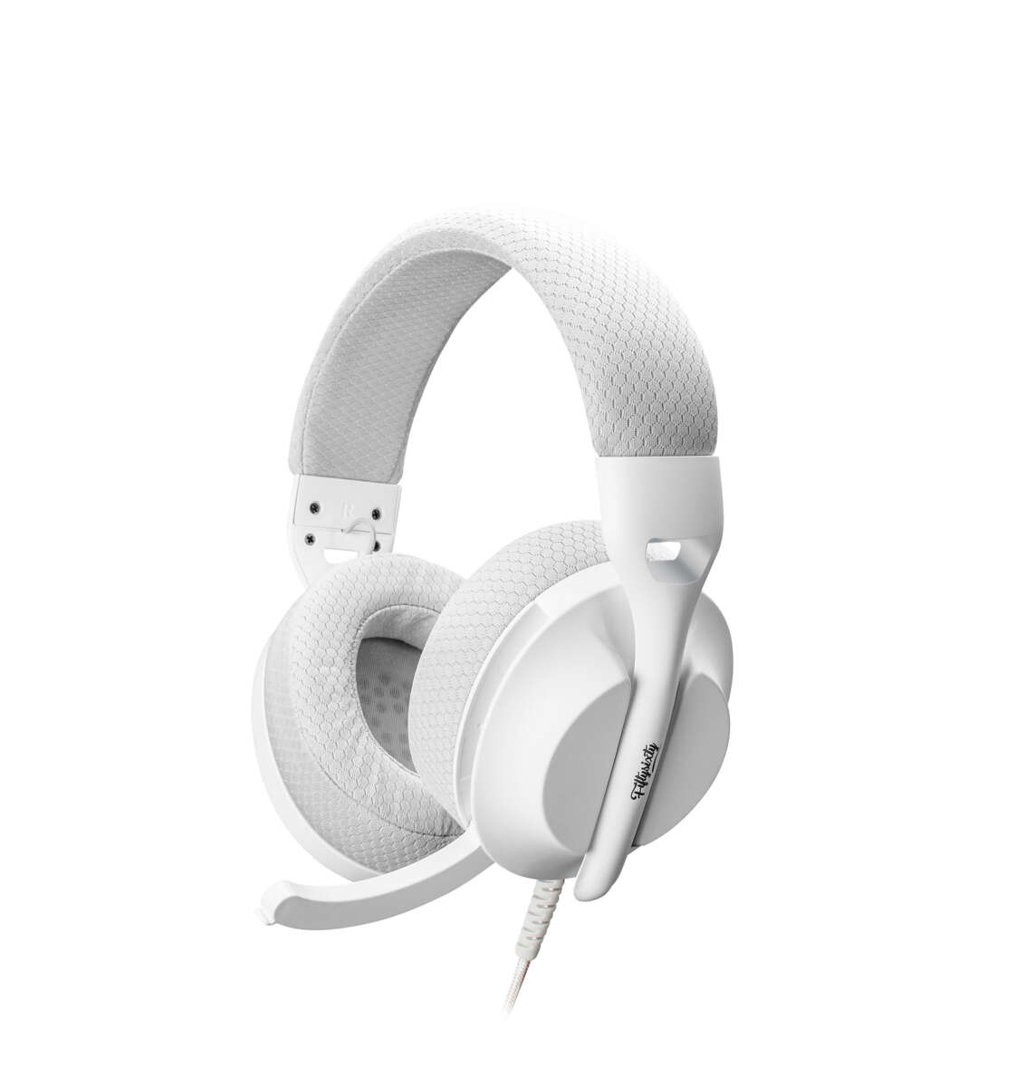 FiftySixty® 5060 Hare Ultralight gamingheadset | Obs.no