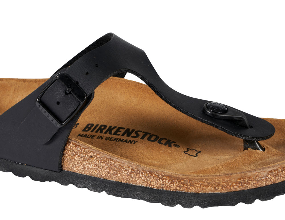 birkenstock gizeh dame