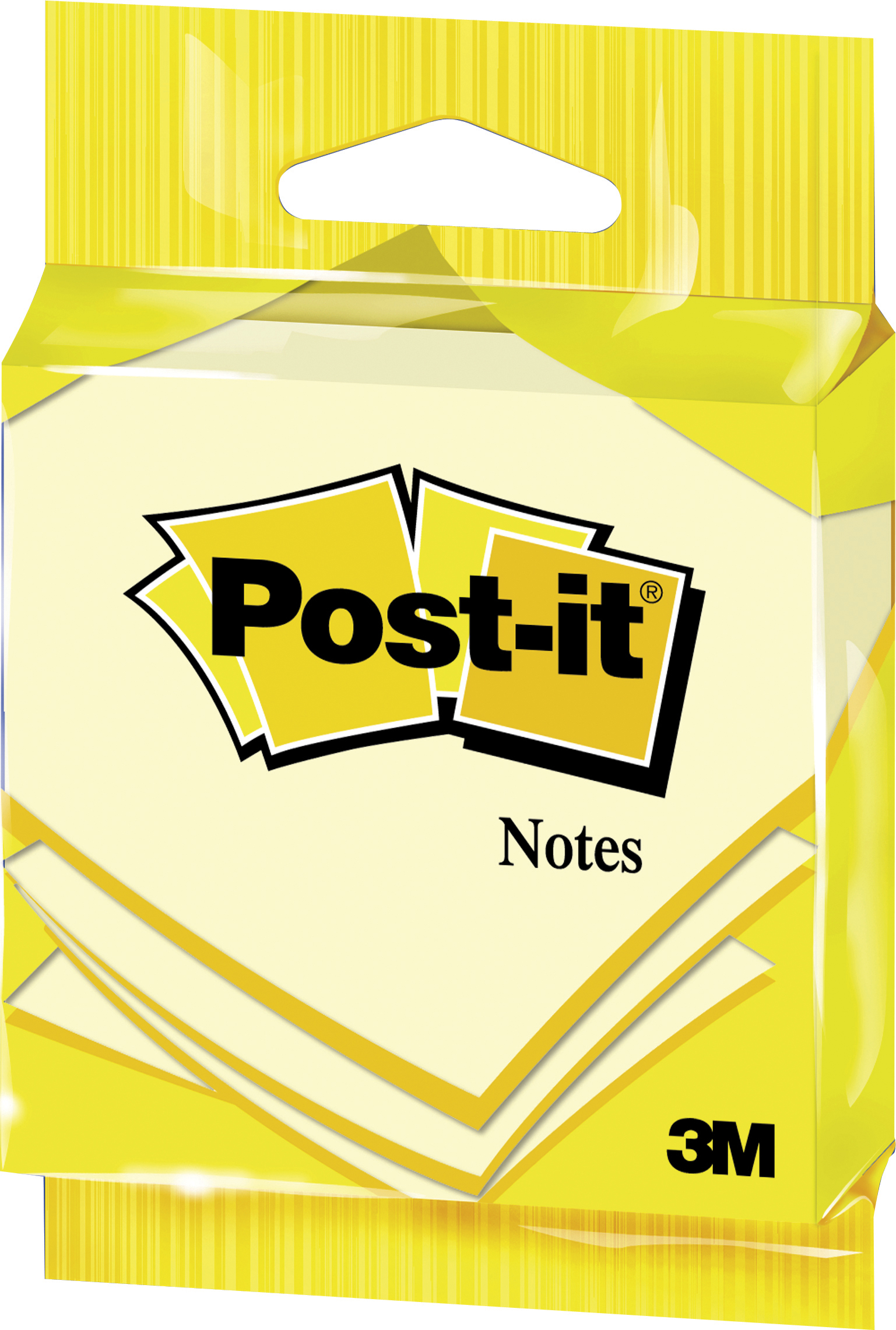 Post-it® notatblokk