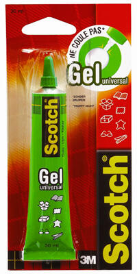 Scotch®Universallim