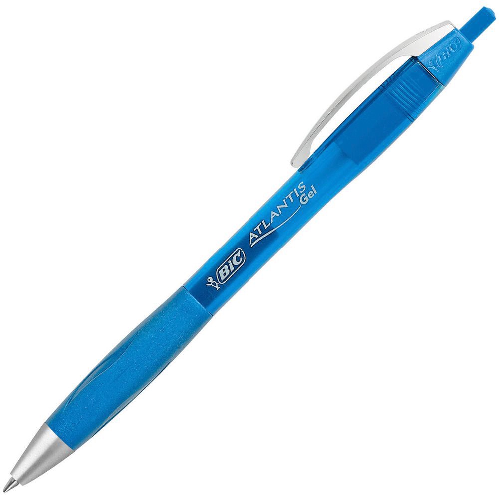 BiC Atlantis™ Gel Premium penn